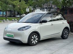 Wuling Binguo 333km Lingxi Connected Plus - ფოტო 1