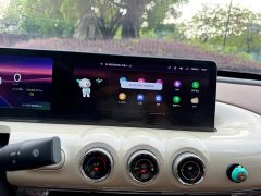Wuling Binguo 333km Lingxi Connected Plus - ფოტო 10