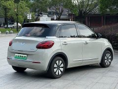 Wuling Binguo 333km Lingxi Connected Plus - ფოტო 15