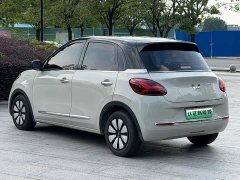 Wuling Binguo 333km Lingxi Connected Plus - ფოტო 17