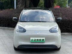 Wuling Binguo 333km Lingxi Connected Plus - ფოტო 2
