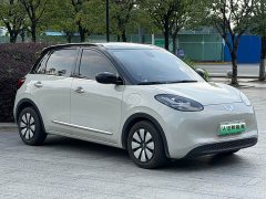 Wuling Binguo 333km Lingxi Connected Plus - ფოტო 3