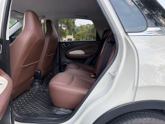 Wuling Binguo 333km Lingxi Connected Plus - ფოტო 5