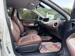 Wuling Binguo 333km Lingxi Connected Plus - ფოტო 6