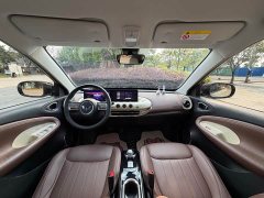 Wuling Binguo 333km Lingxi Connected Plus - ფოტო 7