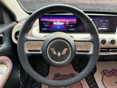 Wuling Binguo 333km Lingxi Connected Plus - ფოტო 8