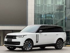 Land Rover Range Rover 3.0 L6 400PS Extended Wheelbase 7-Seater - ფოტო 1