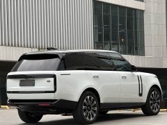 Land Rover Range Rover 3.0 L6 400PS Extended Wheelbase 7-Seater - ფოტო 12