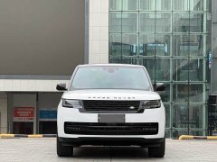 Land Rover Range Rover 3.0 L6 400PS Extended Wheelbase 7-Seater - ფოტო 2
