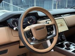 Land Rover Range Rover 3.0 L6 400PS Extended Wheelbase 7-Seater - ფოტო 4