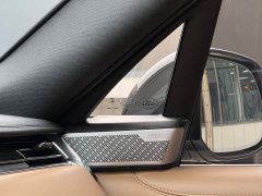Land Rover Range Rover 3.0 L6 400PS Extended Wheelbase 7-Seater - ფოტო 5