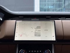 Land Rover Range Rover 3.0 L6 400PS Extended Wheelbase 7-Seater - ფოტო 6