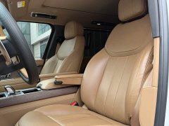 Land Rover Range Rover 3.0 L6 400PS Extended Wheelbase 7-Seater - ფოტო 8