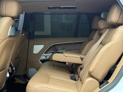 Land Rover Range Rover 3.0 L6 400PS Extended Wheelbase 7-Seater - ფოტო 9