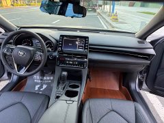 Toyota Avalon 2.5L Luxury - ფოტო 10