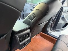 Toyota Avalon 2.5L Luxury - ფოტო 11