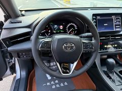 Toyota Avalon 2.5L Luxury - ფოტო 12