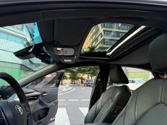 Toyota Avalon 2.5L Luxury - ფოტო 13