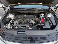 Toyota Avalon 2.5L Luxury - ფოტო 15