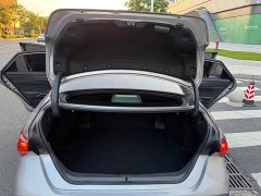 Toyota Avalon 2.5L Luxury - ფოტო 17