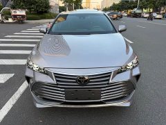 Toyota Avalon 2.5L Luxury - ფოტო 2