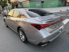Toyota Avalon 2.5L Luxury - ფოტო 3