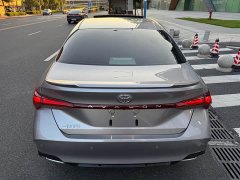 Toyota Avalon 2.5L Luxury - ფოტო 4