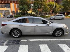 Toyota Avalon 2.5L Luxury - ფოტო 5