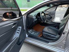 Toyota Avalon 2.5L Luxury - ფოტო 6