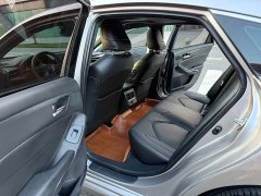 Toyota Avalon 2.5L Luxury - ფოტო 7