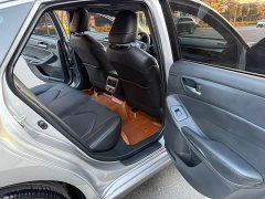 Toyota Avalon 2.5L Luxury - ფოტო 8