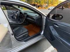 Toyota Avalon 2.5L Luxury - ფოტო 9