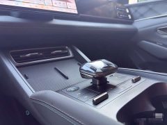 BYD Qin L DM-i Smart Drive Edition 80KM Leading - ფოტო 3