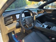 BYD Qin L DM-i Smart Drive Edition 80KM Leading - ფოტო 5