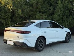BYD Qin L DM-i Smart Drive Edition 80KM Leading - ფოტო 9