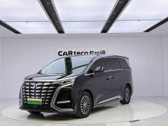 Denza BYD Denza D9 DM-i 980 Four-Wheel Drive Premium - ფოტო 1