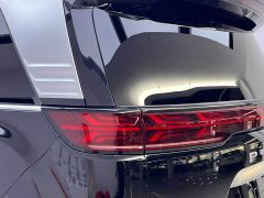 Denza BYD Denza D9 DM-i 980 Four-Wheel Drive Premium - ფოტო 11