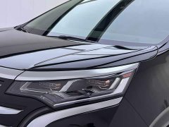 Denza BYD Denza D9 DM-i 980 Four-Wheel Drive Premium - ფოტო 13
