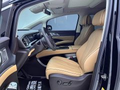 Denza BYD Denza D9 DM-i 980 Four-Wheel Drive Premium - ფოტო 16