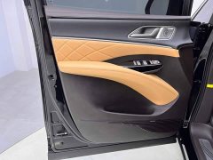 Denza BYD Denza D9 DM-i 980 Four-Wheel Drive Premium - ფოტო 17