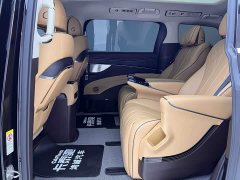Denza BYD Denza D9 DM-i 980 Four-Wheel Drive Premium - ფოტო 18