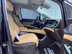 Denza BYD Denza D9 DM-i 980 Four-Wheel Drive Premium - ფოტო 19
