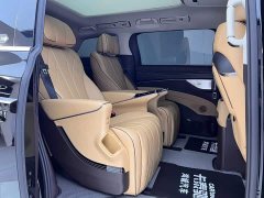 Denza BYD Denza D9 DM-i 980 Four-Wheel Drive Premium - ფოტო 20