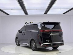 Denza BYD Denza D9 DM-i 980 Four-Wheel Drive Premium - ფოტო 3