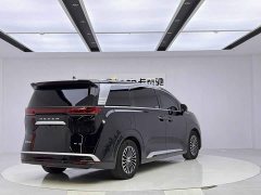 Denza BYD Denza D9 DM-i 980 Four-Wheel Drive Premium - ფოტო 5