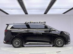 Denza BYD Denza D9 DM-i 980 Four-Wheel Drive Premium - ფოტო 6