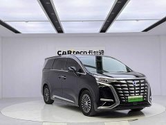 Denza BYD Denza D9 DM-i 980 Four-Wheel Drive Premium - ფოტო 7