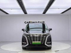 Denza BYD Denza D9 DM-i 980 Four-Wheel Drive Premium - ფოტო 8