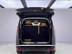 Denza BYD Denza D9 DM-i 980 Four-Wheel Drive Premium - ფოტო 9