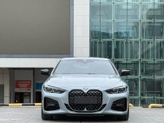 BMW 4 Series 2023 430i M Sport Night Edition Package - ფოტო 2